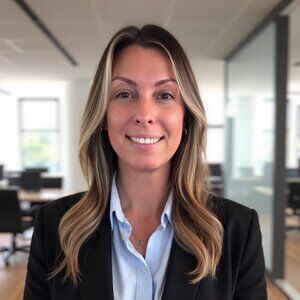 Meet your Posher, Leann
